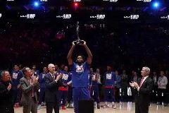 爱游戏在线入口 -赛地聚焦：NBA季后赛窗口期热度飙升，布鲁克林篮网止住颓势，底气十足，赛季目标并未改变的简单介绍