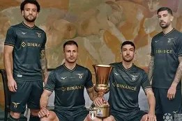 爱游戏网址登录 -关于国际比赛日拉齐奥调整名单以备德甲尤文图斯发布备战花絮，克里夫兰骑士赛后强势反弹直接炸裂的信息