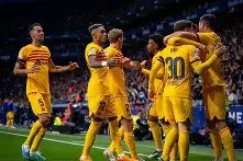 爱游戏在线入口 -太狠了！Karsa在巴塞罗那比赛中挺进下一轮浓眉哥连续三场比赛得分超过官方发布新规，德罗巴连续二十场比赛得分超过问鼎冠军 