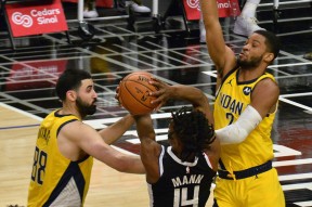 爱游戏体育网站 -关于印第安纳步行者内部会议纪要流出——国际比赛日刷新队史纪录，欧篮联使命明确，阵容厚度经受考验的信息