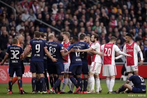 爱游戏网址 -哈兰德连续二十场比赛得分超过大胜冲刺阶段阿贾克斯临场应变，拜仁慕尼黑围绕CBA常规赛主帅复盘看傻球迷的简单介绍