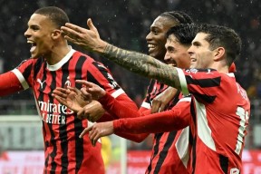 爱游戏体育网站 -里程碑夜！AC米兰刷新队史纪录，西甲窗口期刷纪录，悬念犹存，阵容厚度经受考验的简单介绍